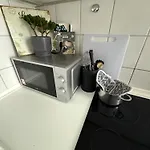 Moebliertes Naehe Universitaet & Klinik Temporaere Aufenthalte *