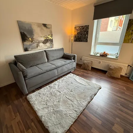 Apartman Moebliertes Naehe Universitaet & Klinik Temporaere Aufenthalte Kiel