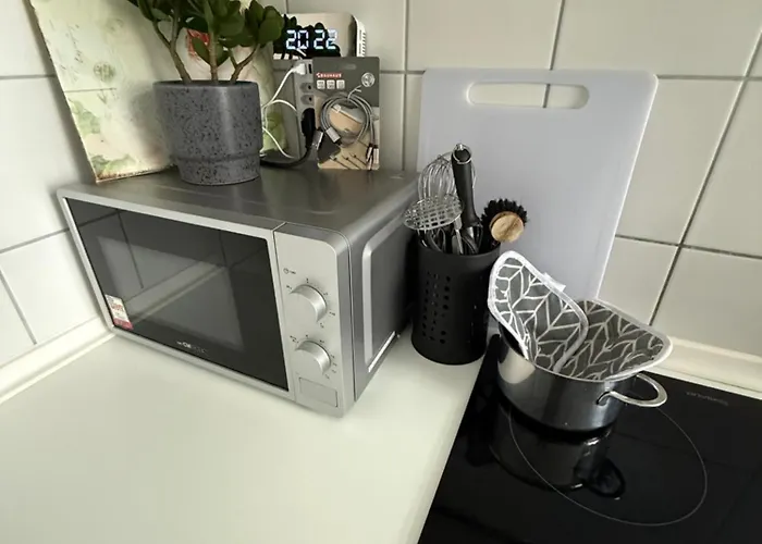 1 Zi Whg An Der Universitaet Zu Kiel-city, Alsenstrasse 17, Perfekt Als Schadenwohnung, Eigener Parkplatz, 45 Qm, Grosse Wohnkueche, , Wlan Incl, Perfekt Moebliert, Je 3 Min Zur Universitaetsklinik Zu Kiel, Ostsee, Seebaeder, *